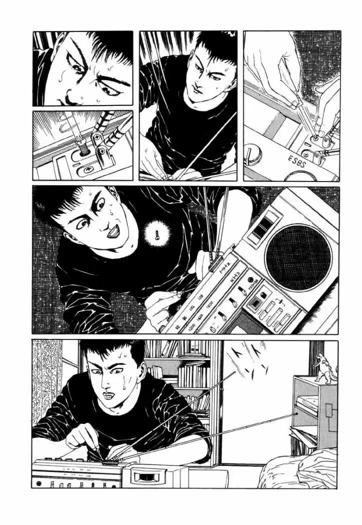 Paranoia Star - Capítulo 2 - Página 11 - LectorTMOo