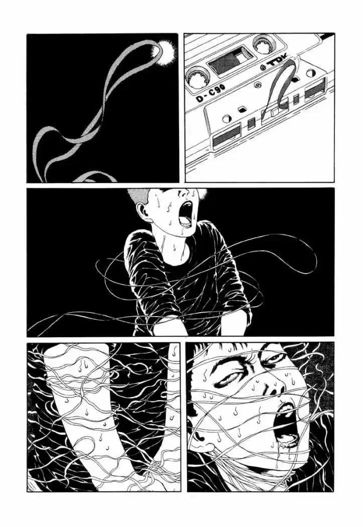 Paranoia Star - Capítulo 2 - Página 15 - LectorTMOo