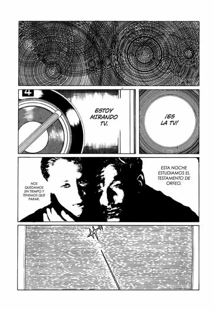 Paranoia Star - Capítulo 2 - Página 18 - LectorTMOo