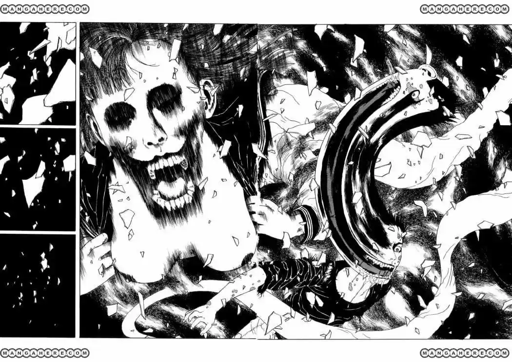 Paranoia Star - Capítulo 2 - Página 30 - LectorTMOo