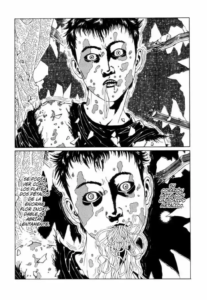 Paranoia Star - Capítulo 2 - Página 31 - LectorTMOo
