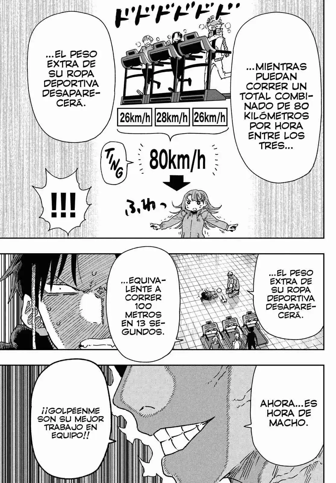 Parashoppers capítulo 10 página 12
