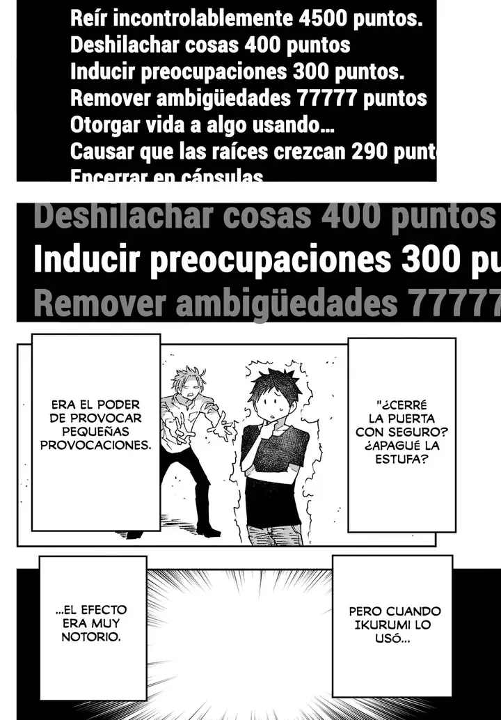 Parashoppers capítulo 28 página 14