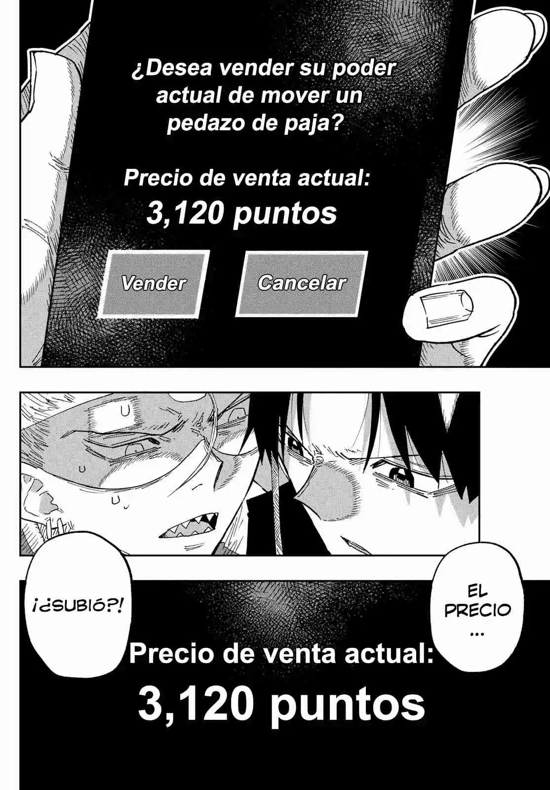 Parashoppers capítulo 3 página 26