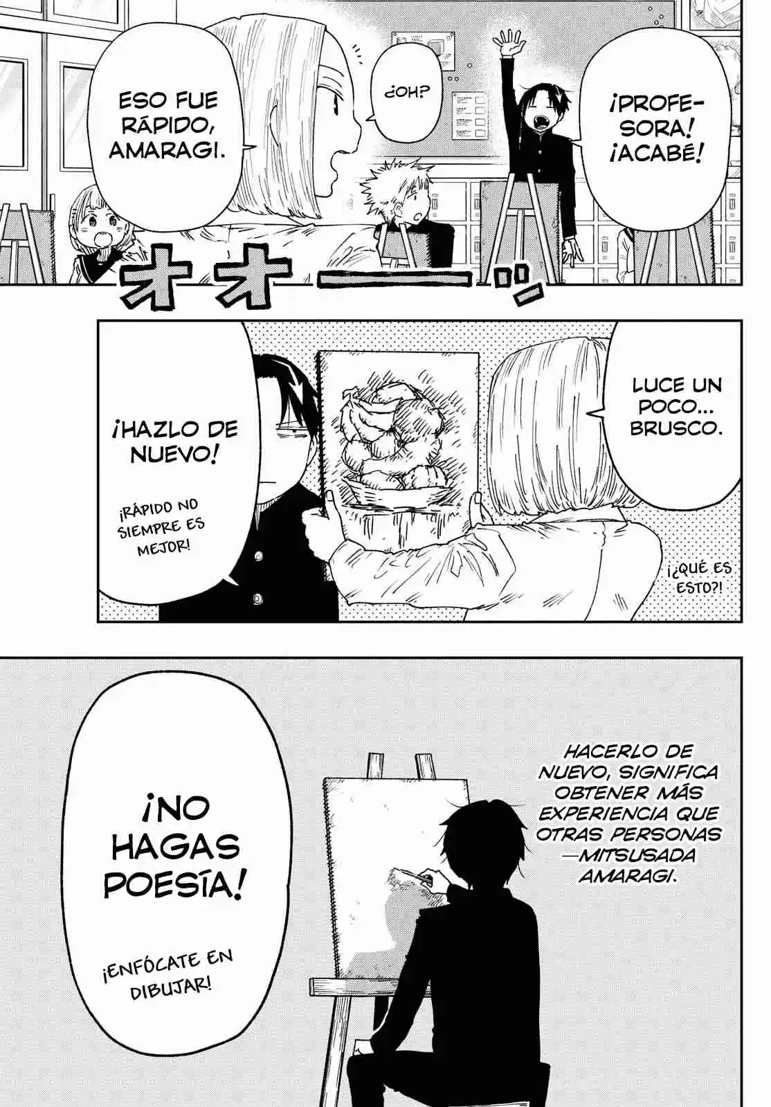 Parashoppers capítulo 4 página 10