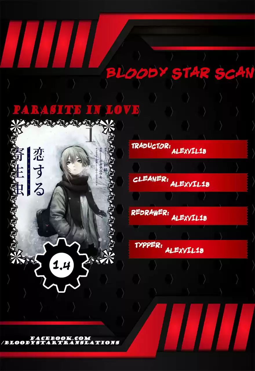 Parasite In Love - Capítulo 1.40 - Página 1 - LectorTMOo