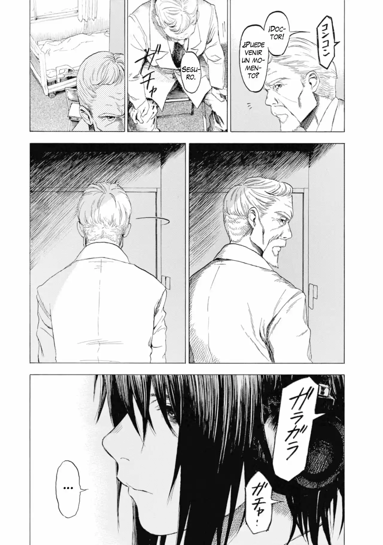 Parasite In Love - Capítulo 10 - Página 8 - LectorTMOo