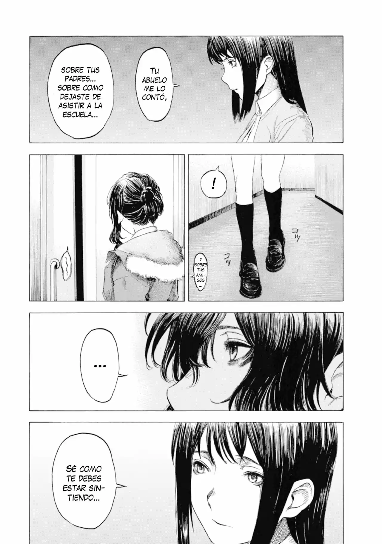 Parasite In Love - Capítulo 10 - Página 12 - LectorTMOo