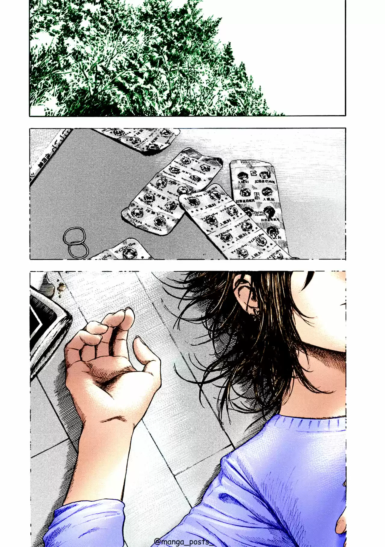 Parasite In Love - Capítulo 10 - Página 27 - LectorTMOo