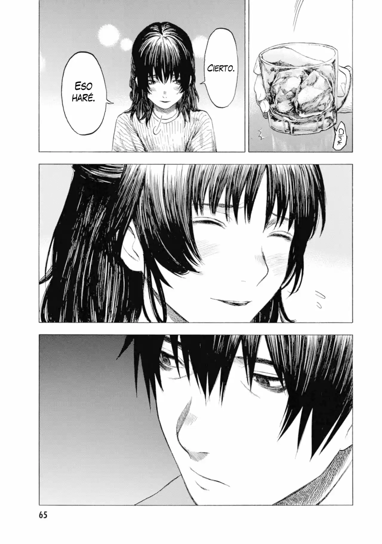 Parasite In Love - Capítulo 12 - Página 17 - LectorTMOo