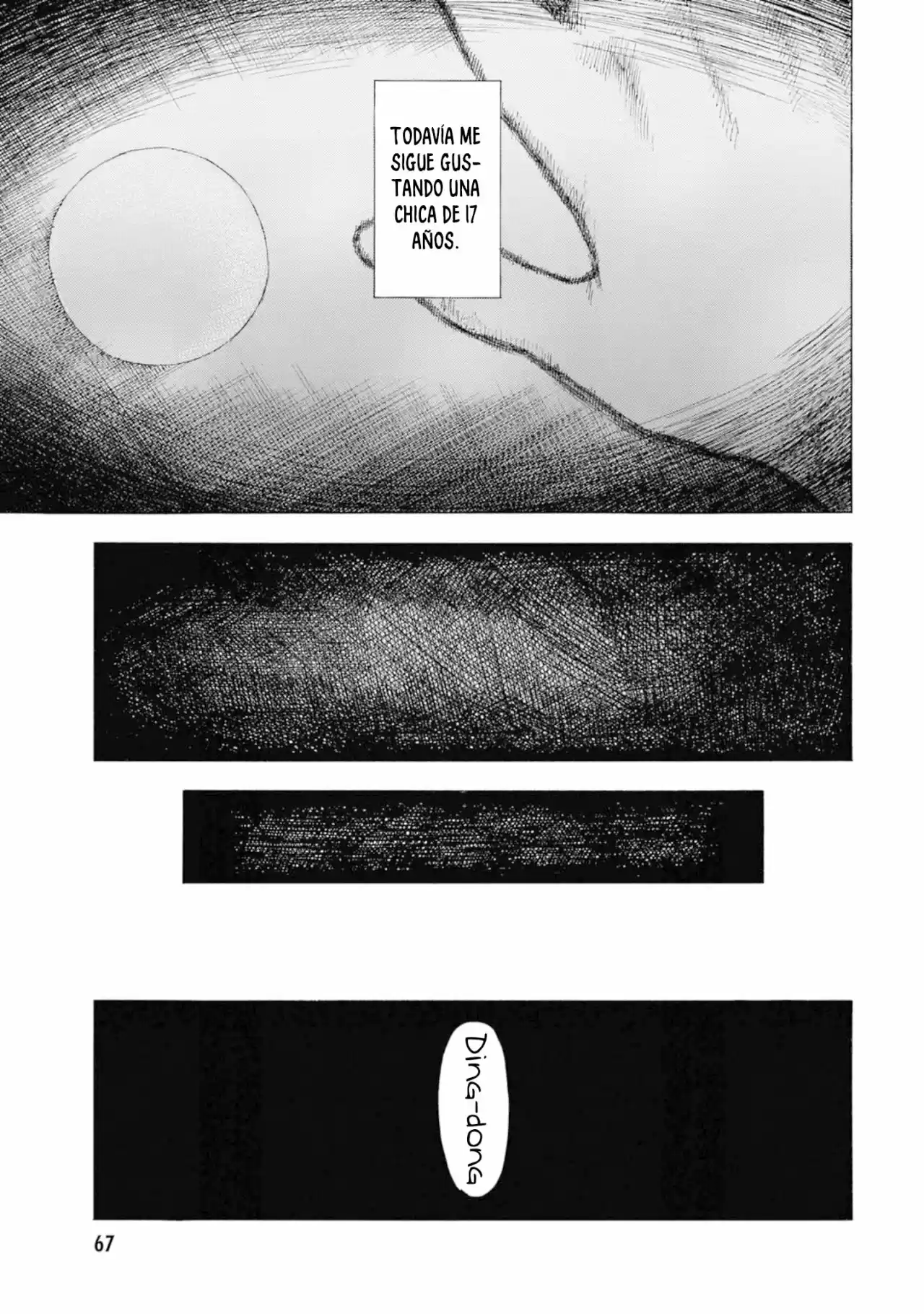 Parasite In Love - Capítulo 12 - Página 19 - LectorTMOo