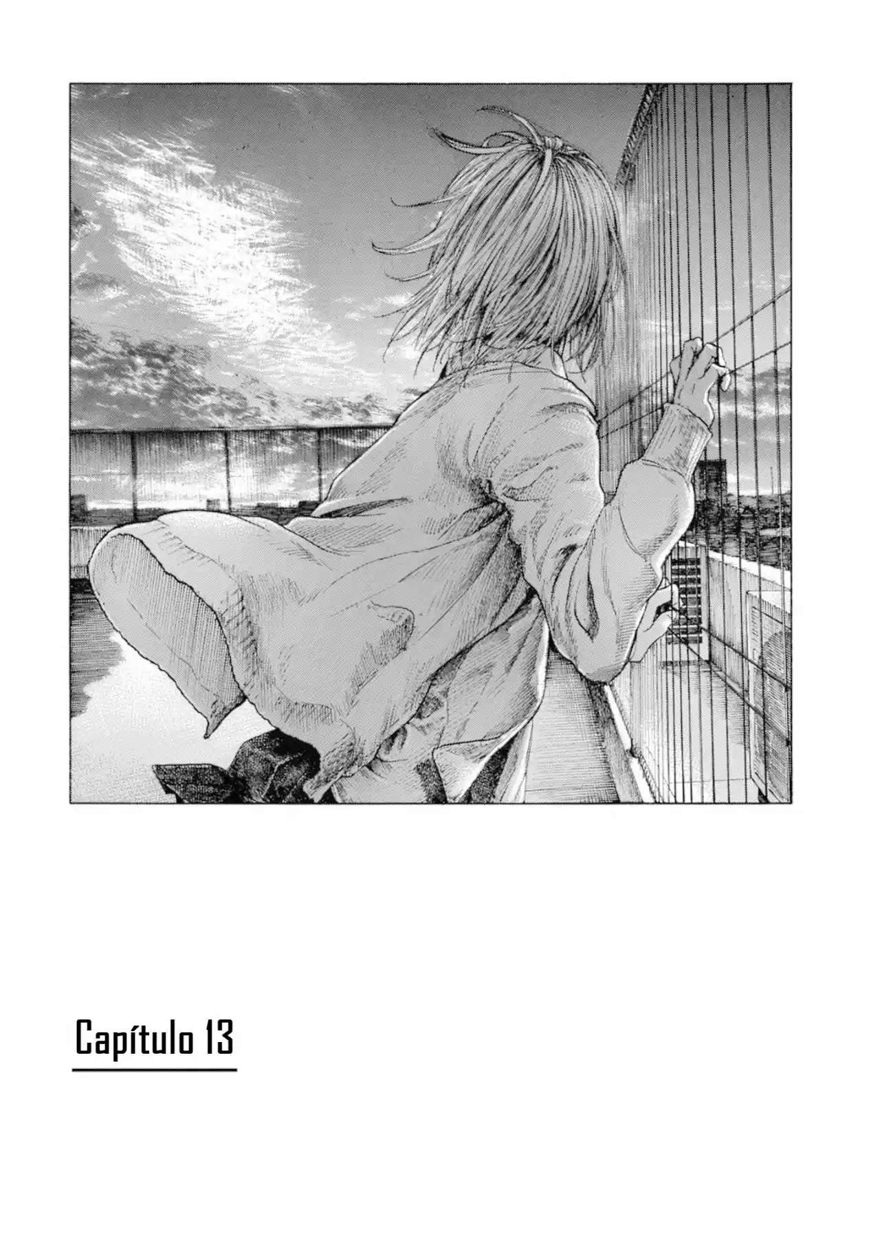 Parasite In Love - Capítulo 13 - Página 3 - LectorTMOo