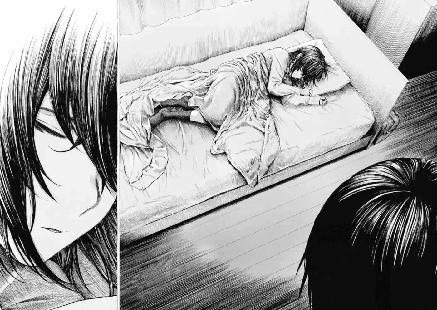 Parasite In Love - Capítulo 13 - Página 17 - LectorTMOo