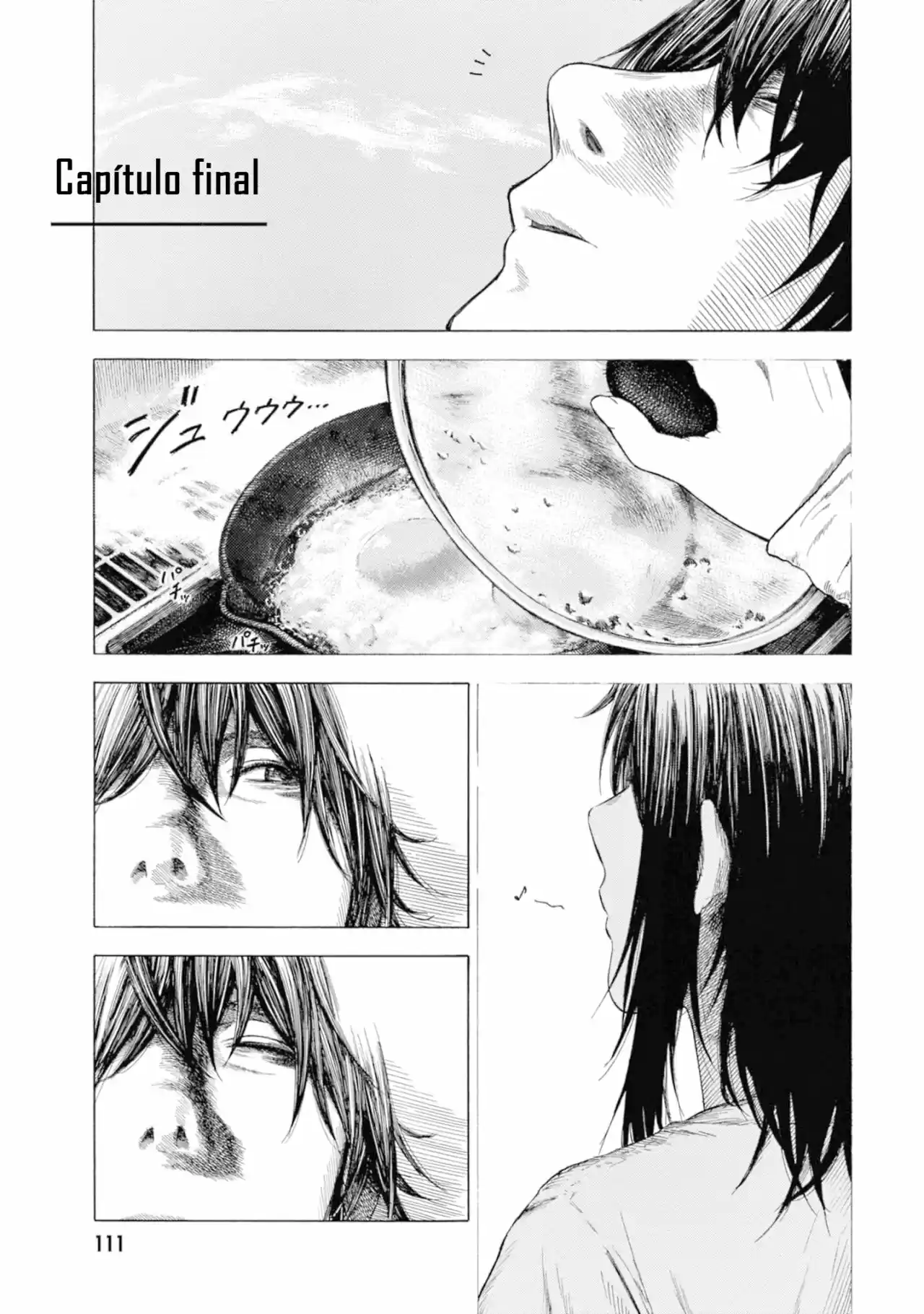 Parasite In Love - Capítulo 14 - Página 2 - LectorTMOo