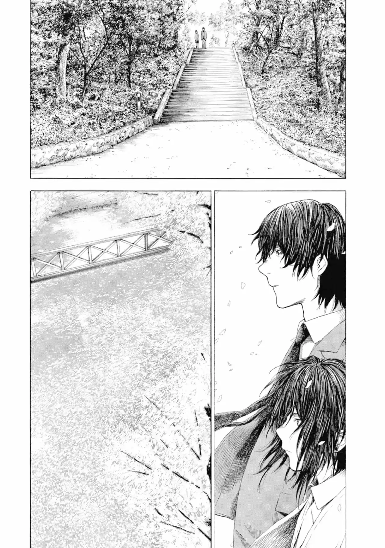 Parasite In Love - Capítulo 14 - Página 9 - LectorTMOo