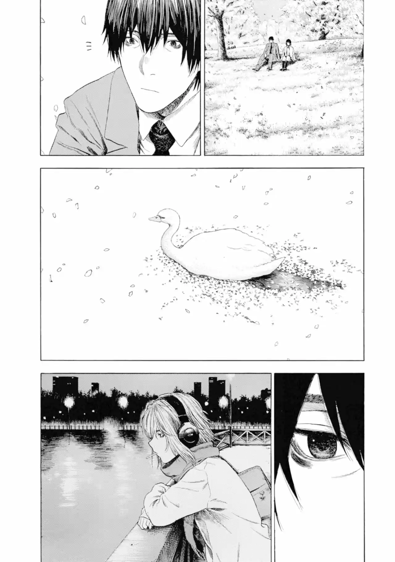 Parasite In Love - Capítulo 14 - Página 10 - LectorTMOo