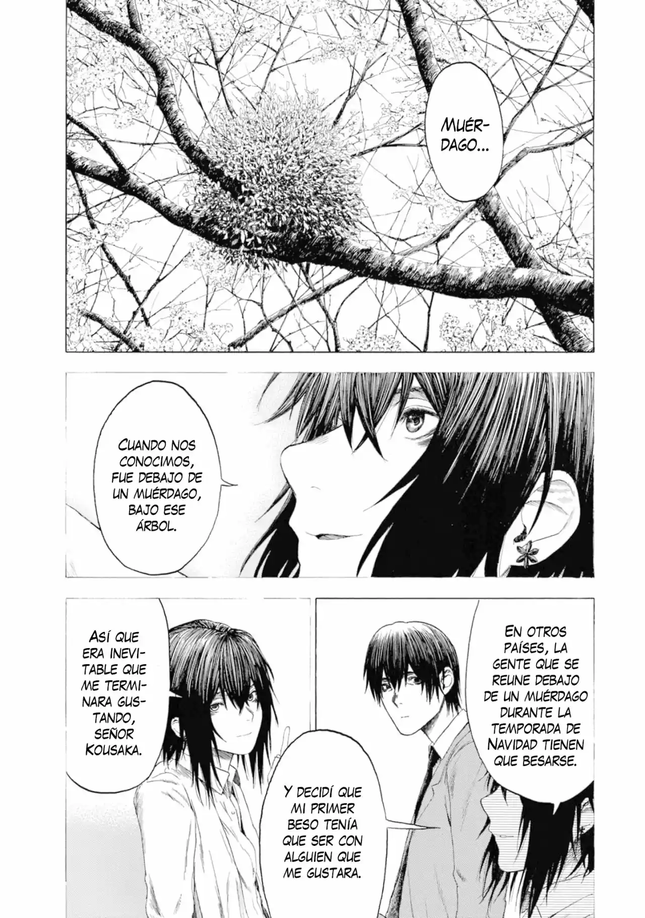Parasite In Love - Capítulo 14 - Página 12 - LectorTMOo