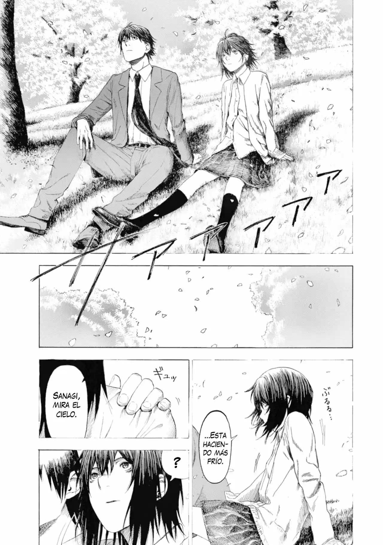 Parasite In Love - Capítulo 14 - Página 14 - LectorTMOo