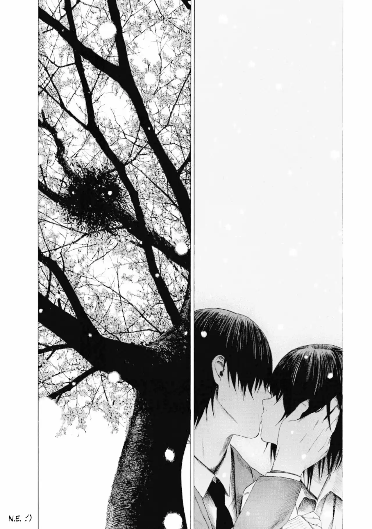 Parasite In Love - Capítulo 14 - Página 18 - LectorTMOo