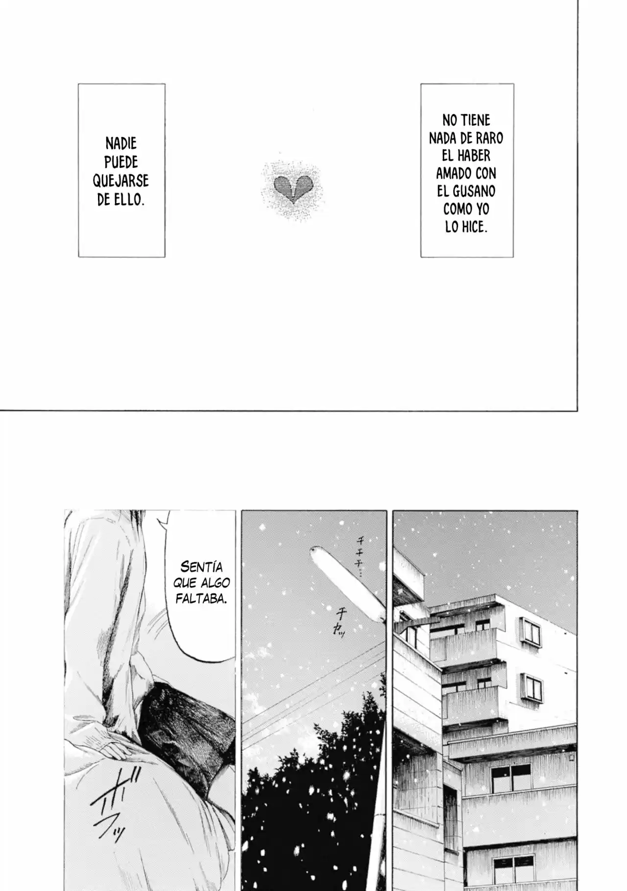 Parasite In Love - Capítulo 14 - Página 20 - LectorTMOo