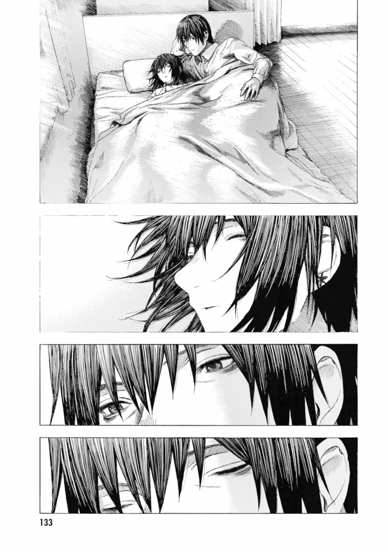 Parasite In Love - Capítulo 14 - Página 24 - LectorTMOo