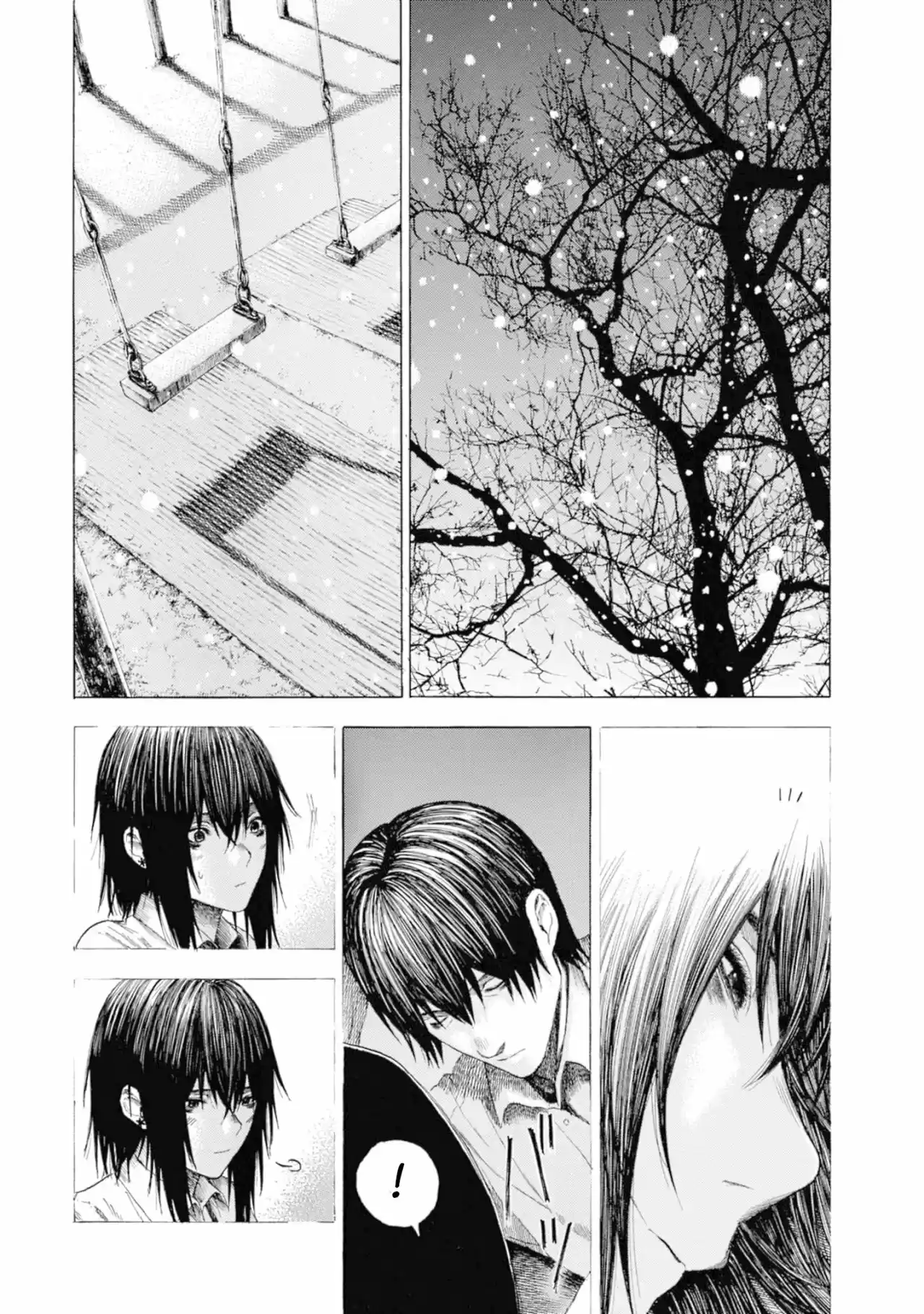 Parasite In Love - Capítulo 14 - Página 25 - LectorTMOo