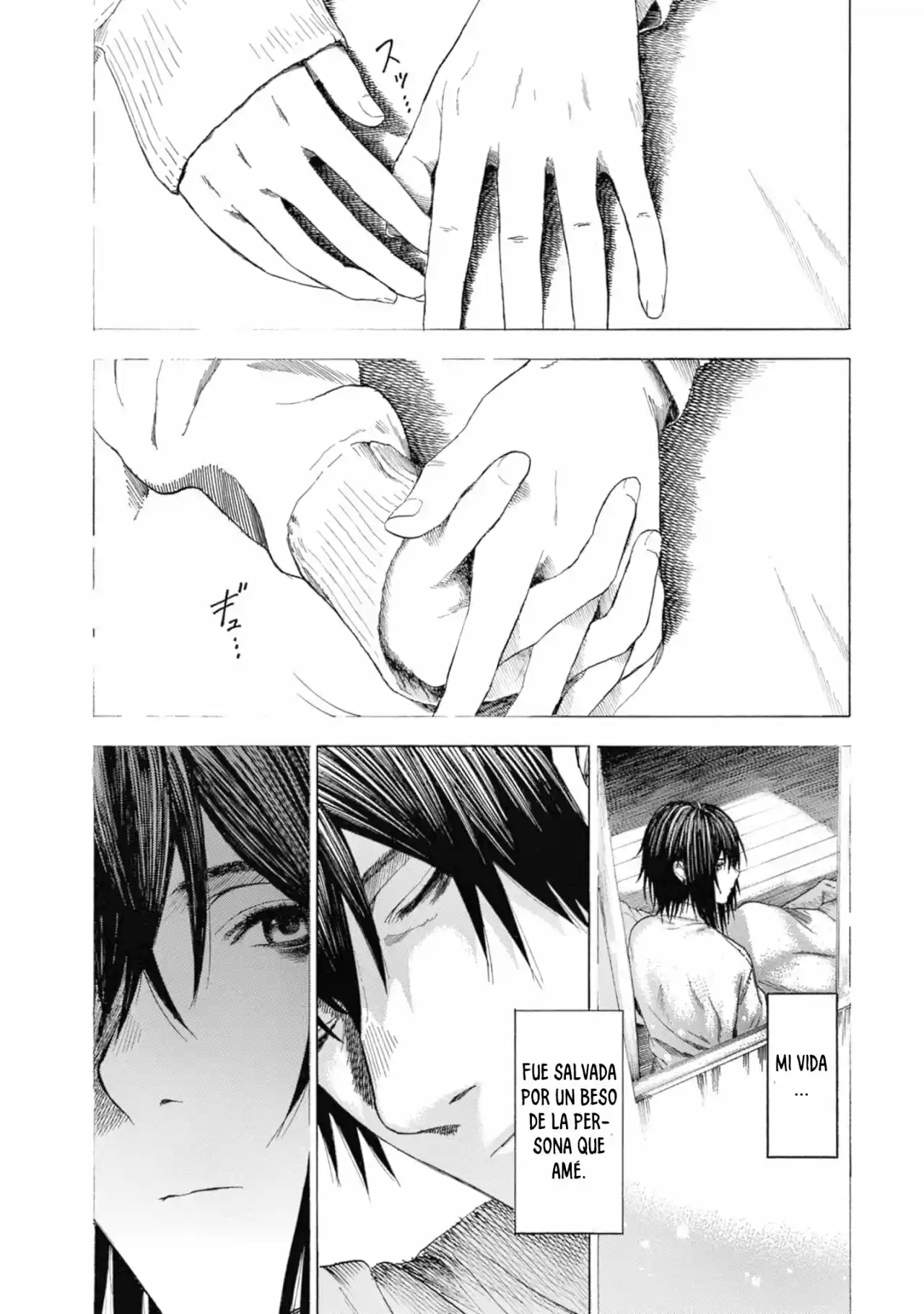 Parasite In Love - Capítulo 14 - Página 26 - LectorTMOo