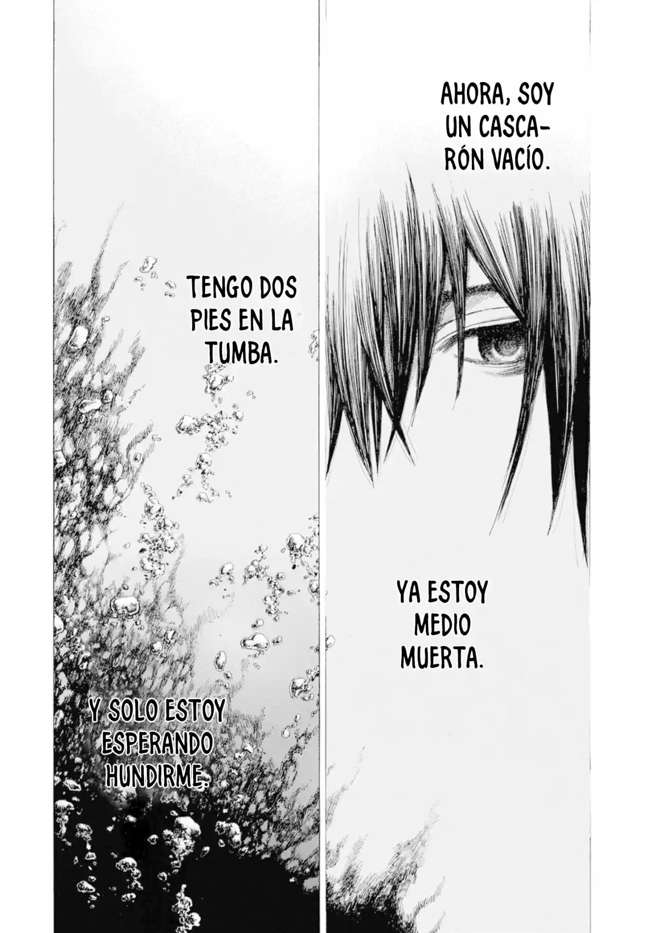Parasite In Love - Capítulo 14 - Página 29 - LectorTMOo