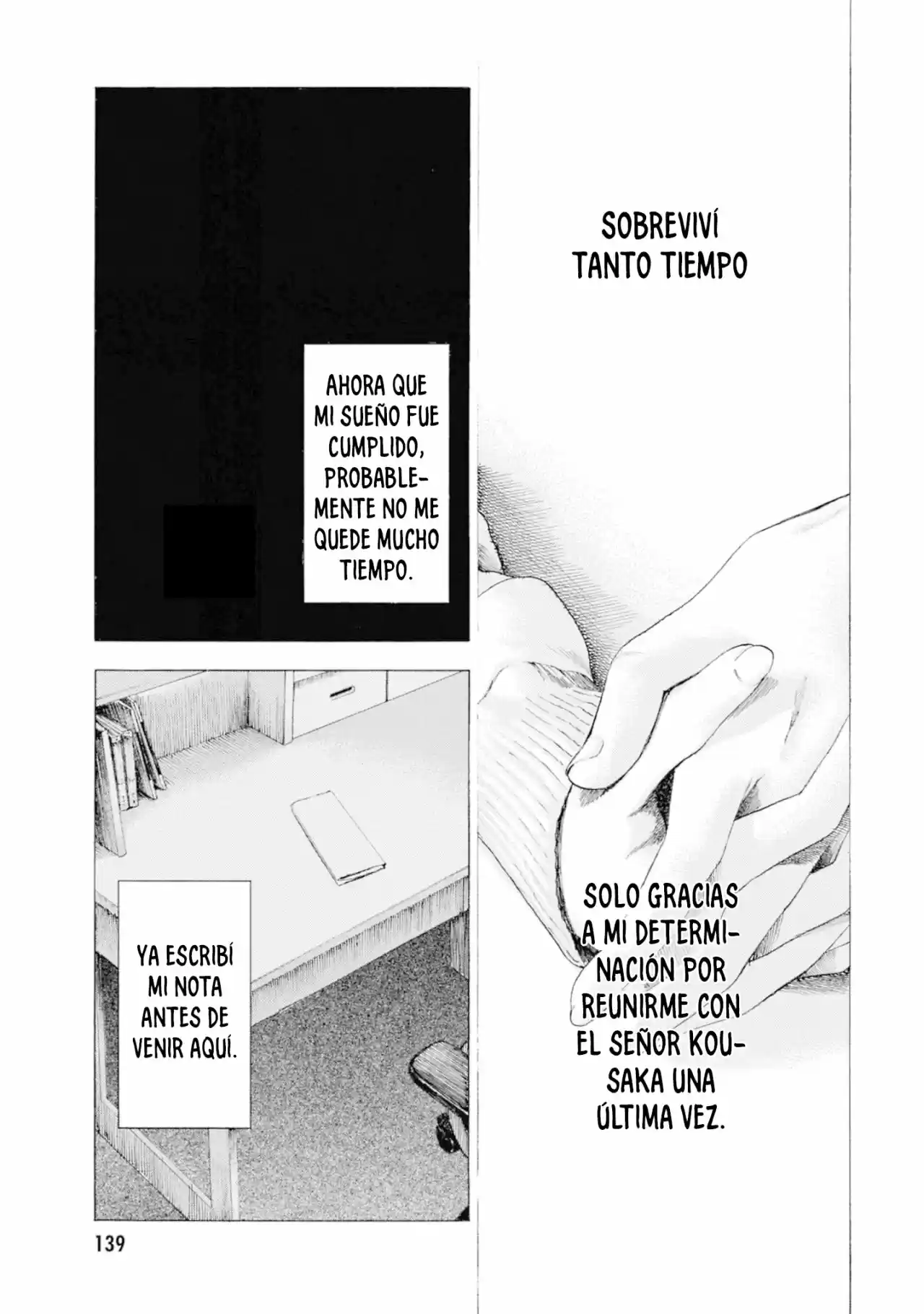 Parasite In Love - Capítulo 14 - Página 30 - LectorTMOo