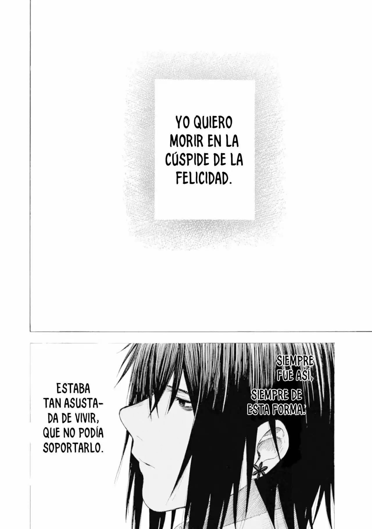 Parasite In Love - Capítulo 14 - Página 31 - LectorTMOo