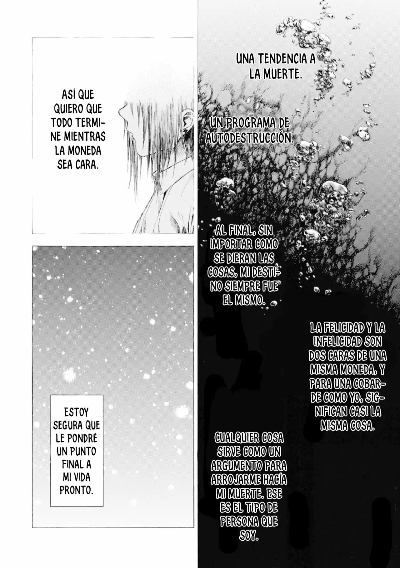 Parasite In Love - Capítulo 14 - Página 33 - LectorTMOo