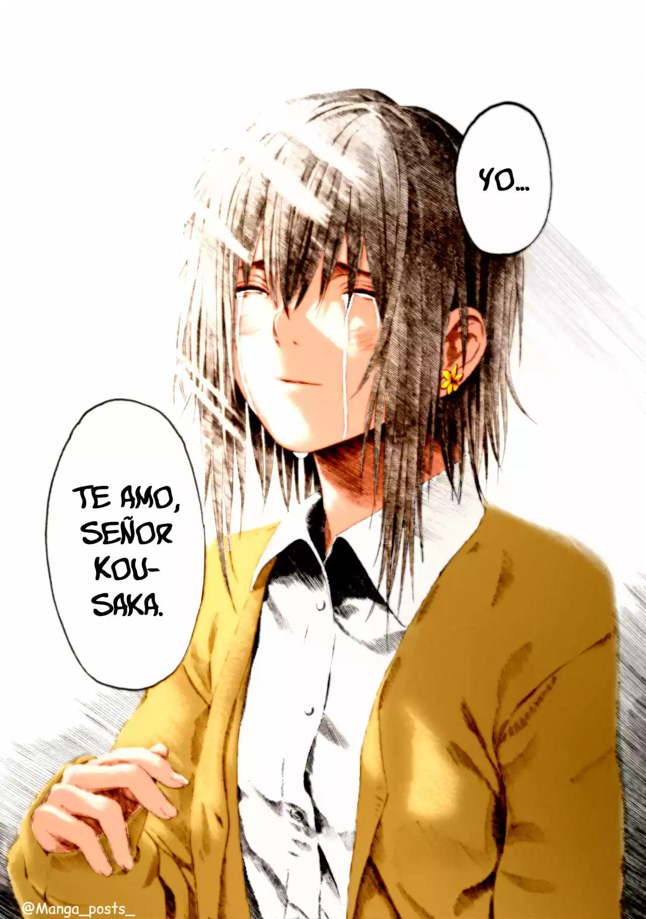 Parasite In Love - Capítulo 14 - Página 39 - LectorTMOo