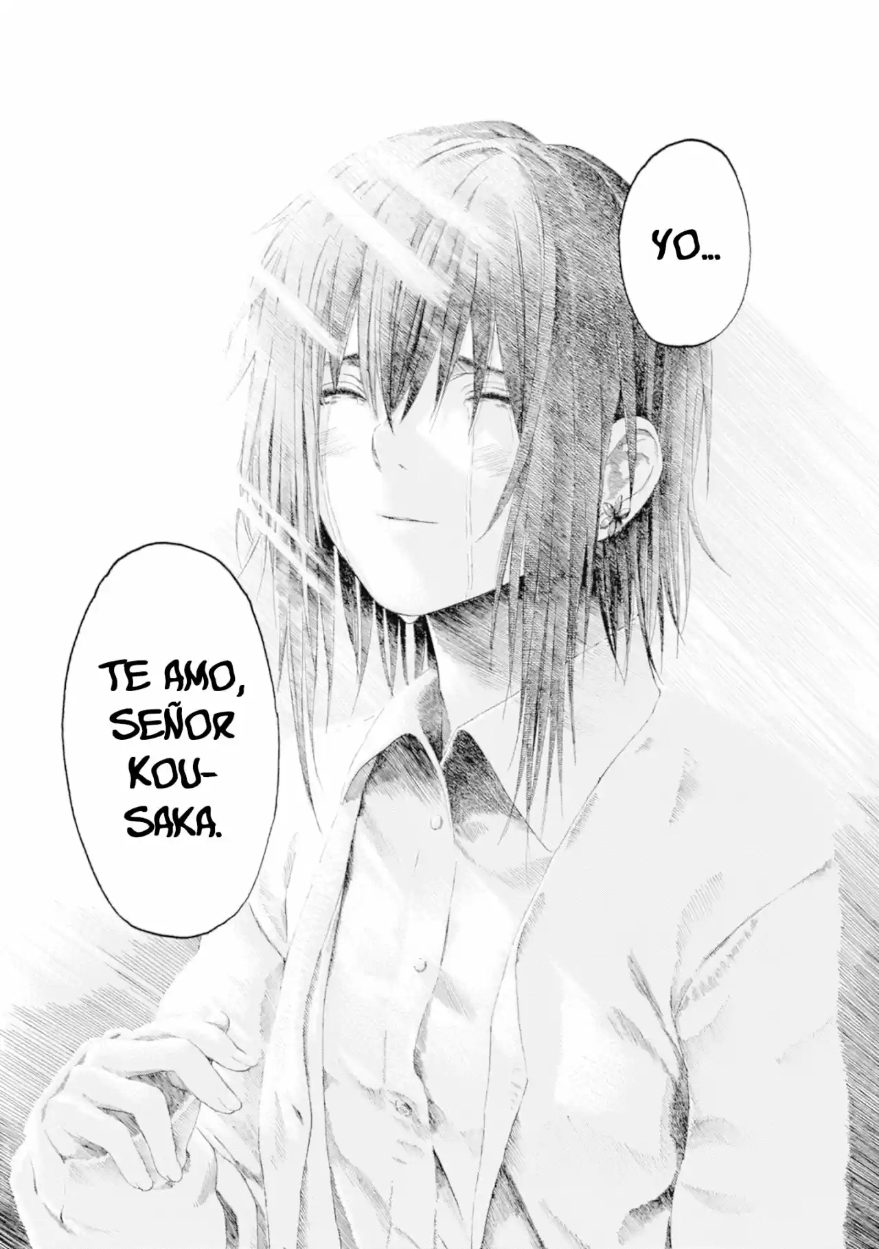 Parasite In Love - Capítulo 14 - Página 40 - LectorTMOo
