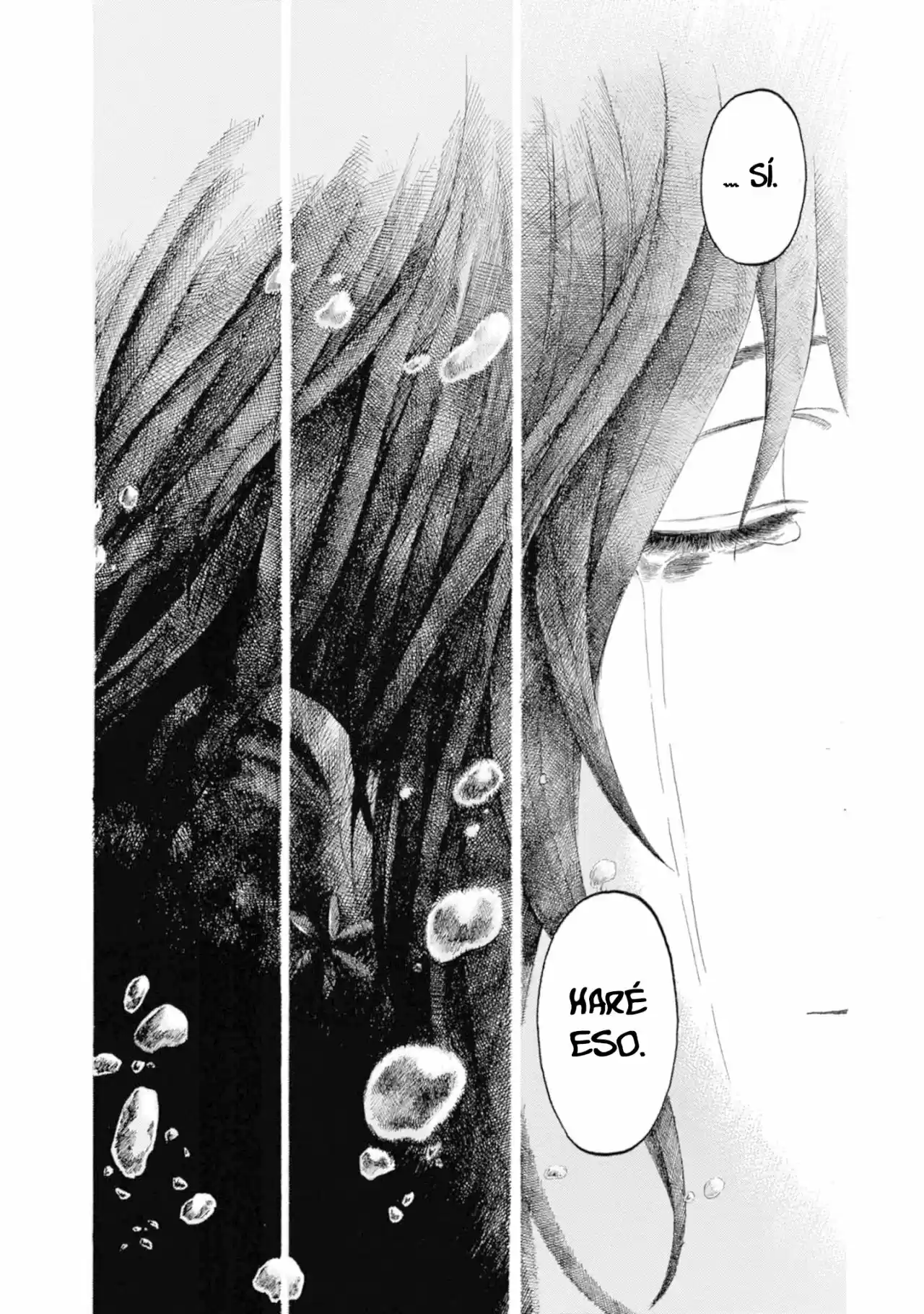 Parasite In Love - Capítulo 14 - Página 43 - LectorTMOo