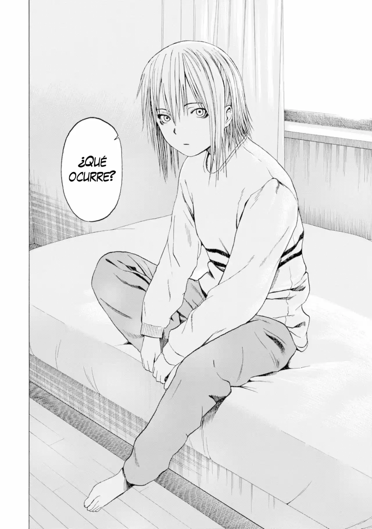 Parasite In Love - Capítulo 2 - Página 17 - LectorTMOo