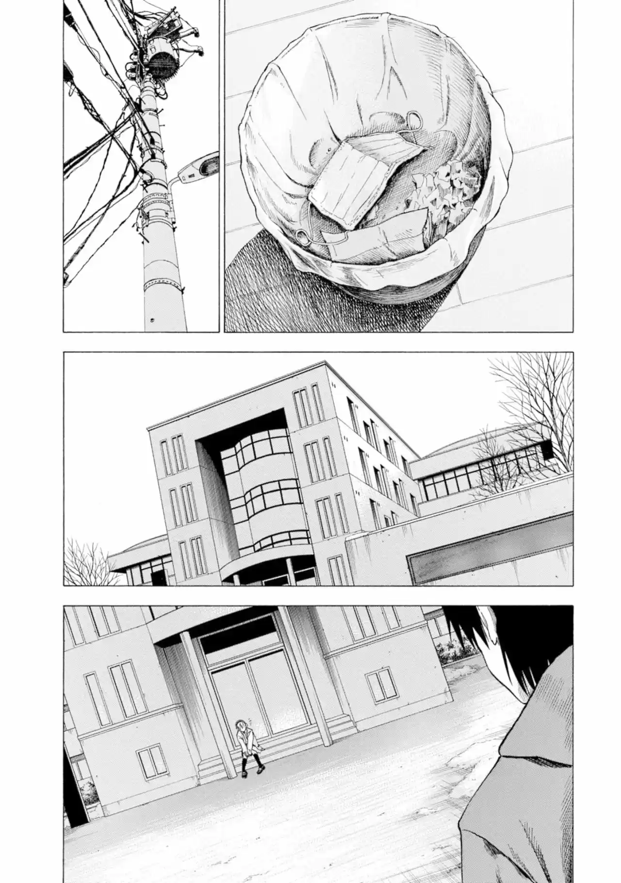 Parasite In Love - Capítulo 2 - Página 20 - LectorTMOo