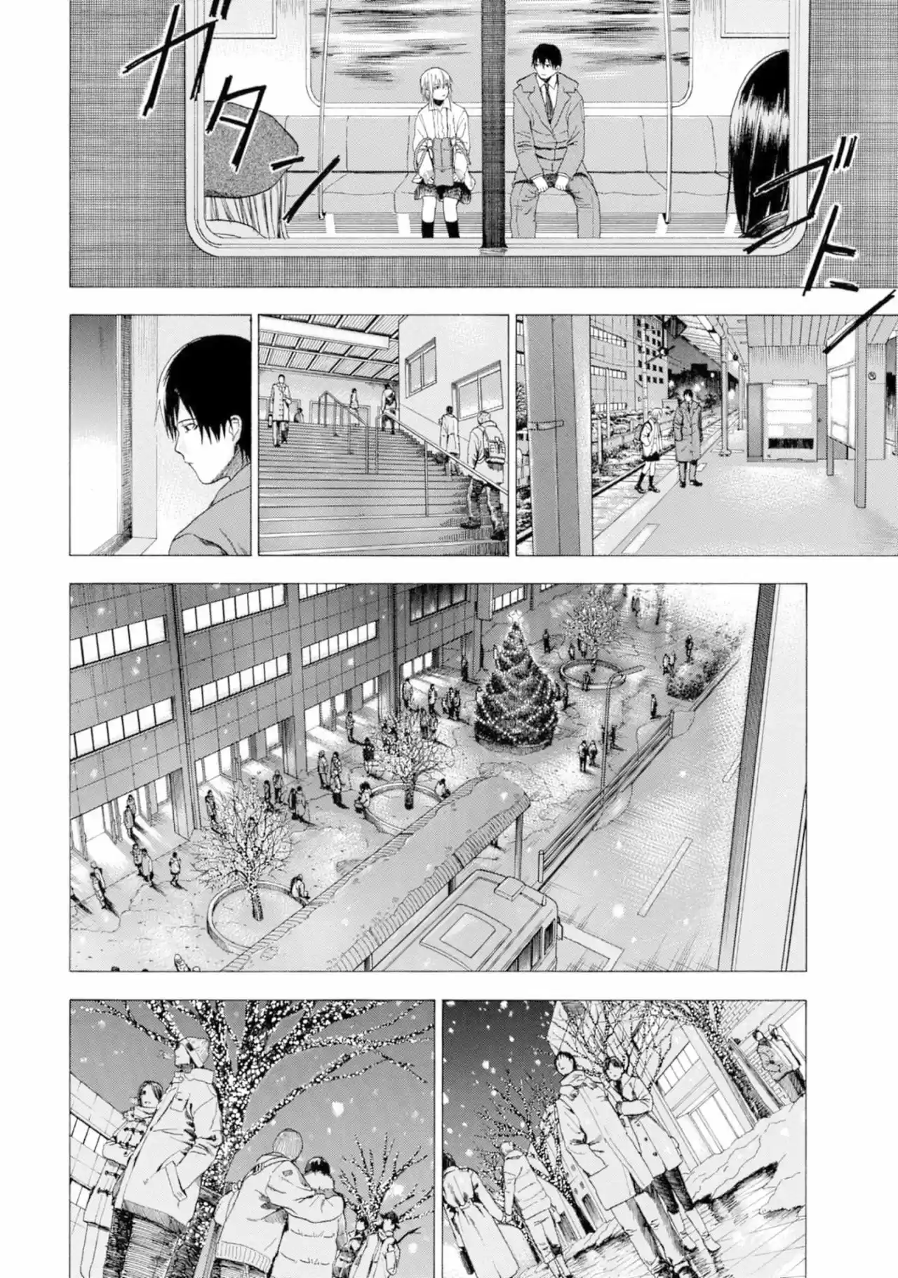 Parasite In Love - Capítulo 2 - Página 34 - LectorTMOo