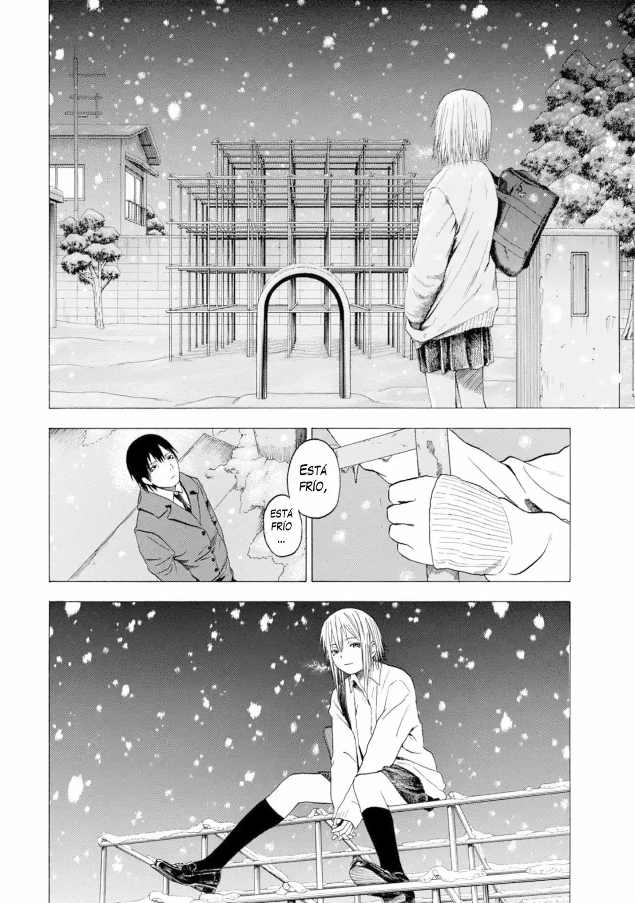 Parasite In Love - Capítulo 2 - Página 36 - LectorTMOo