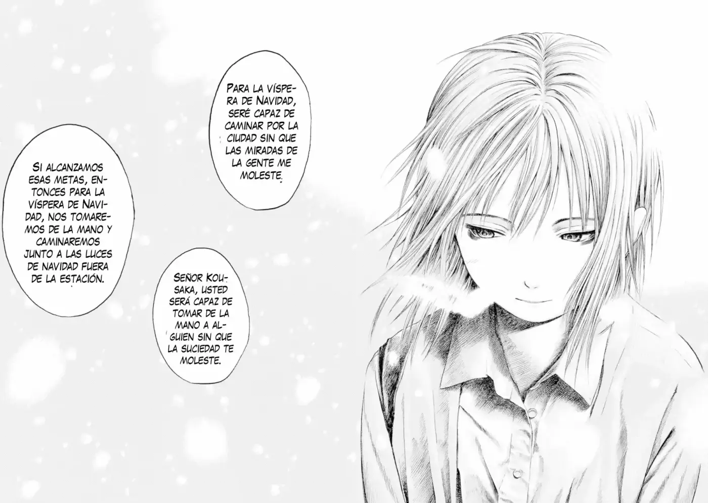 Parasite In Love - Capítulo 2 - Página 41 - LectorTMOo