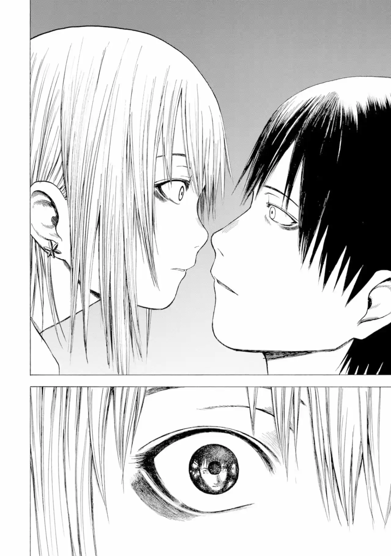 Parasite In Love - Capítulo 2 - Página 44 - LectorTMOo
