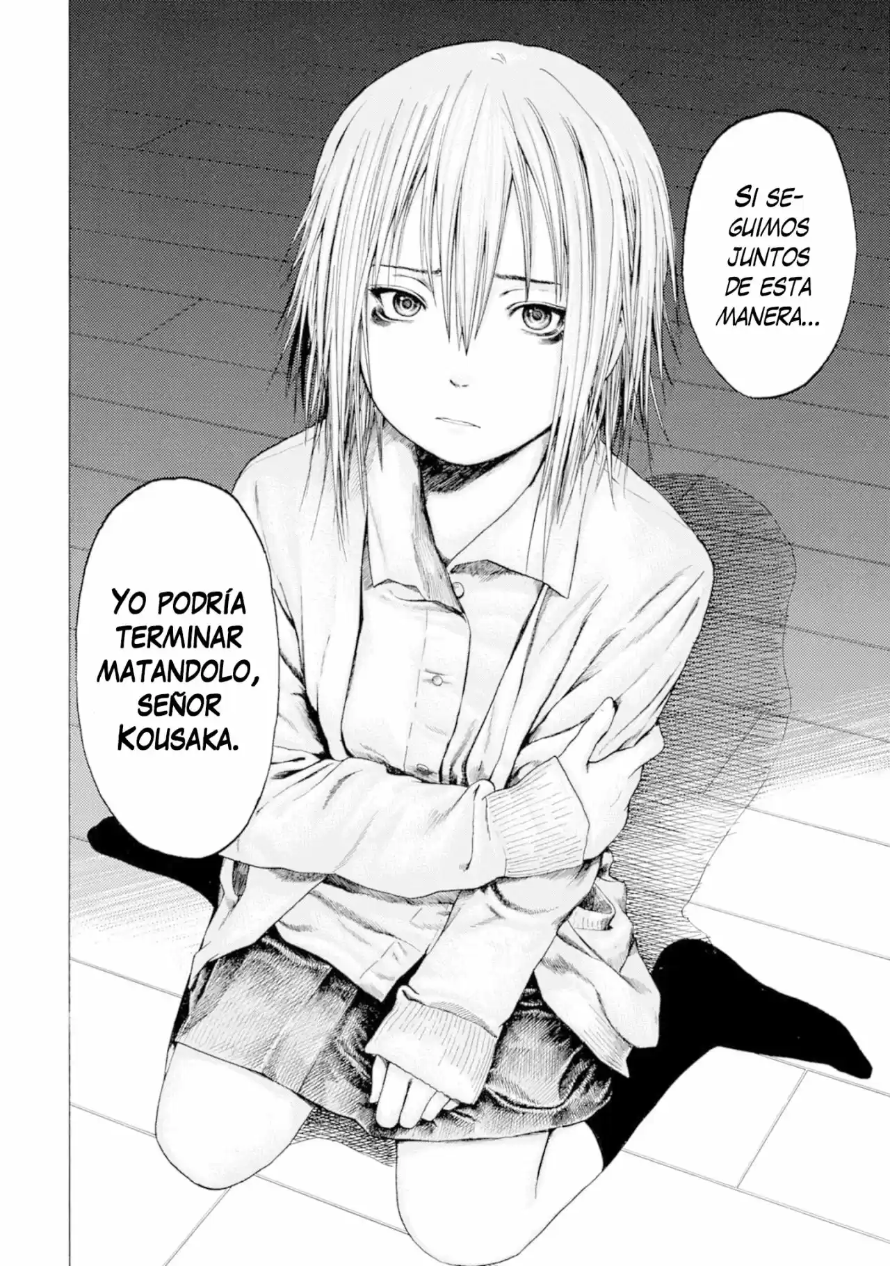 Parasite In Love - Capítulo 2 - Página 46 - LectorTMOo