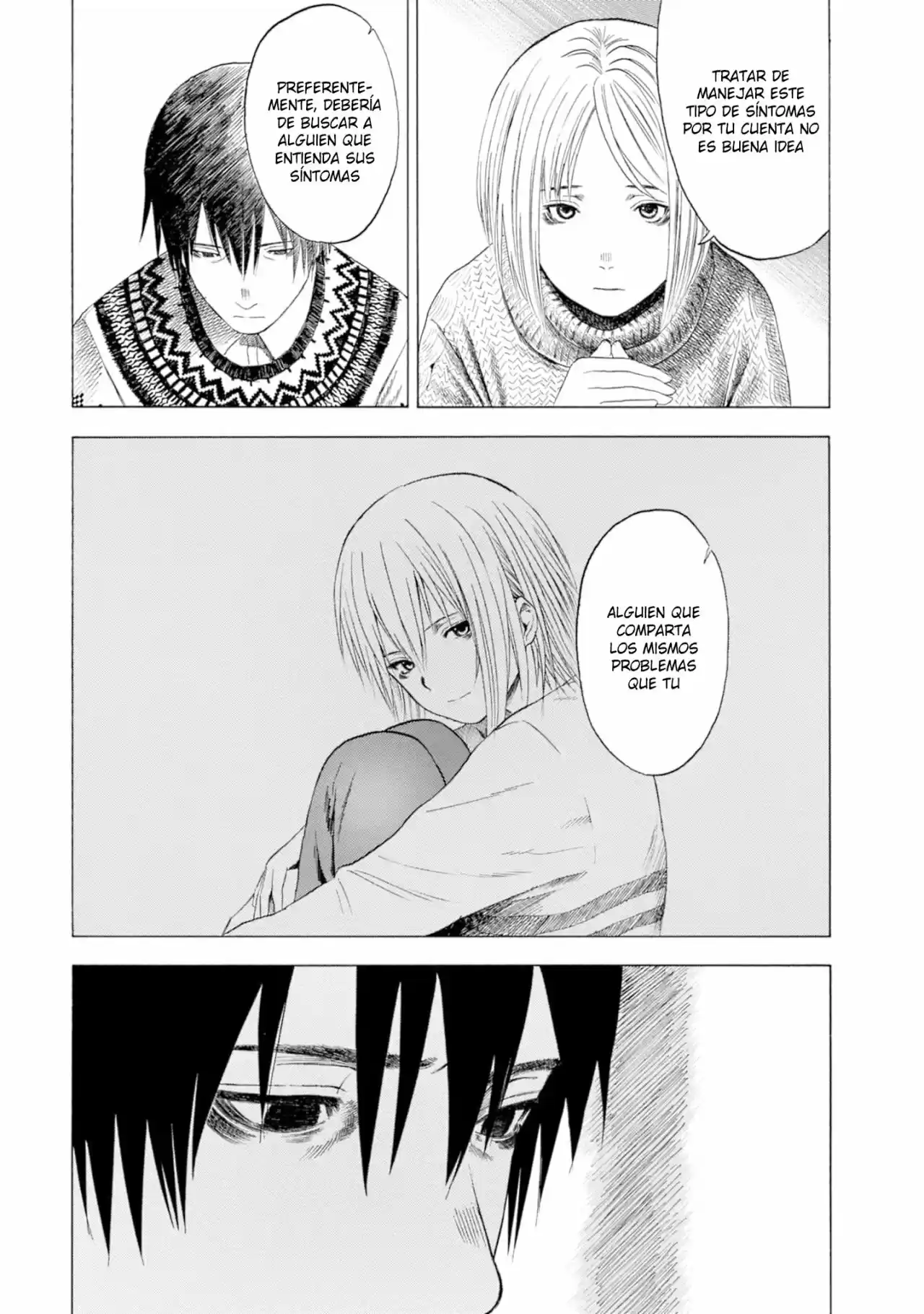 Parasite In Love - Capítulo 3 - Página 14 - LectorTMOo