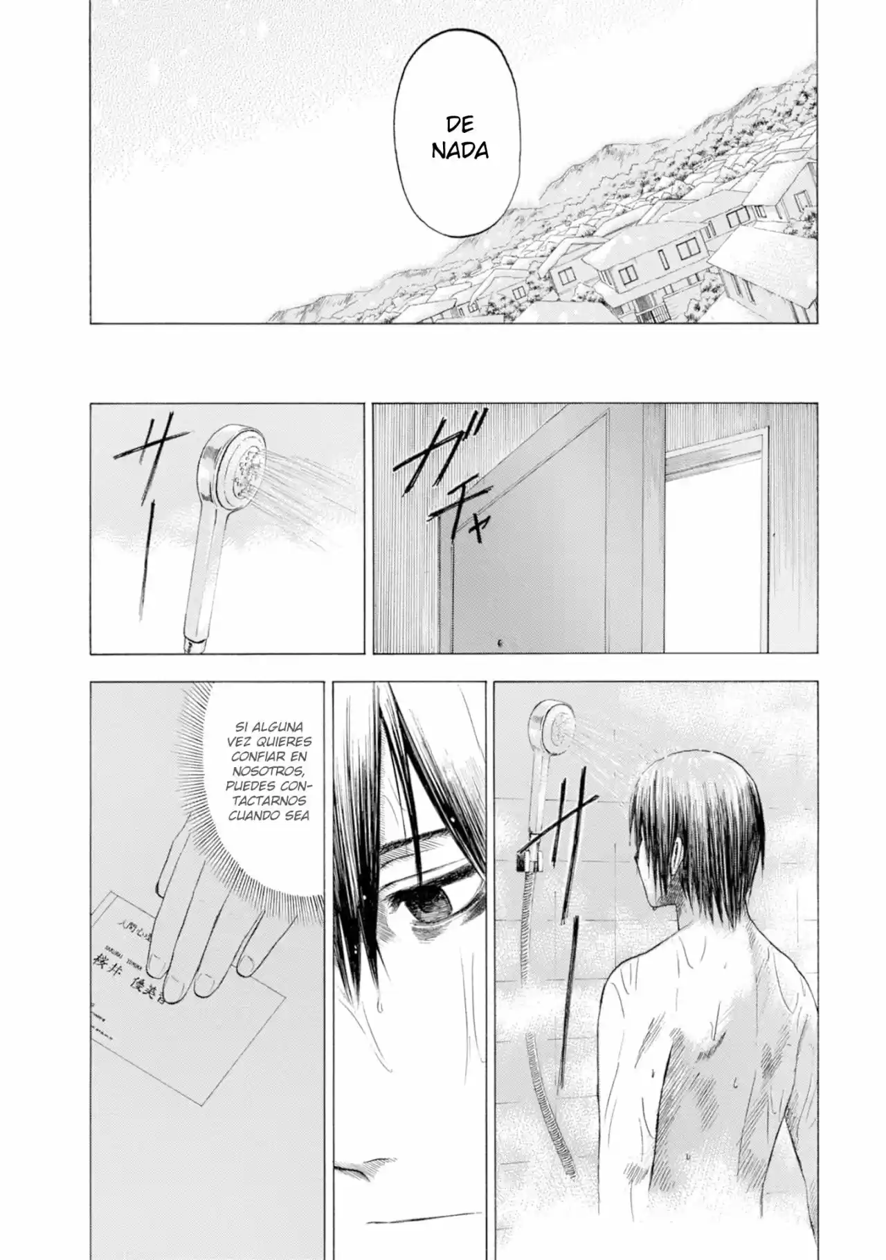 Parasite In Love - Capítulo 3 - Página 17 - LectorTMOo