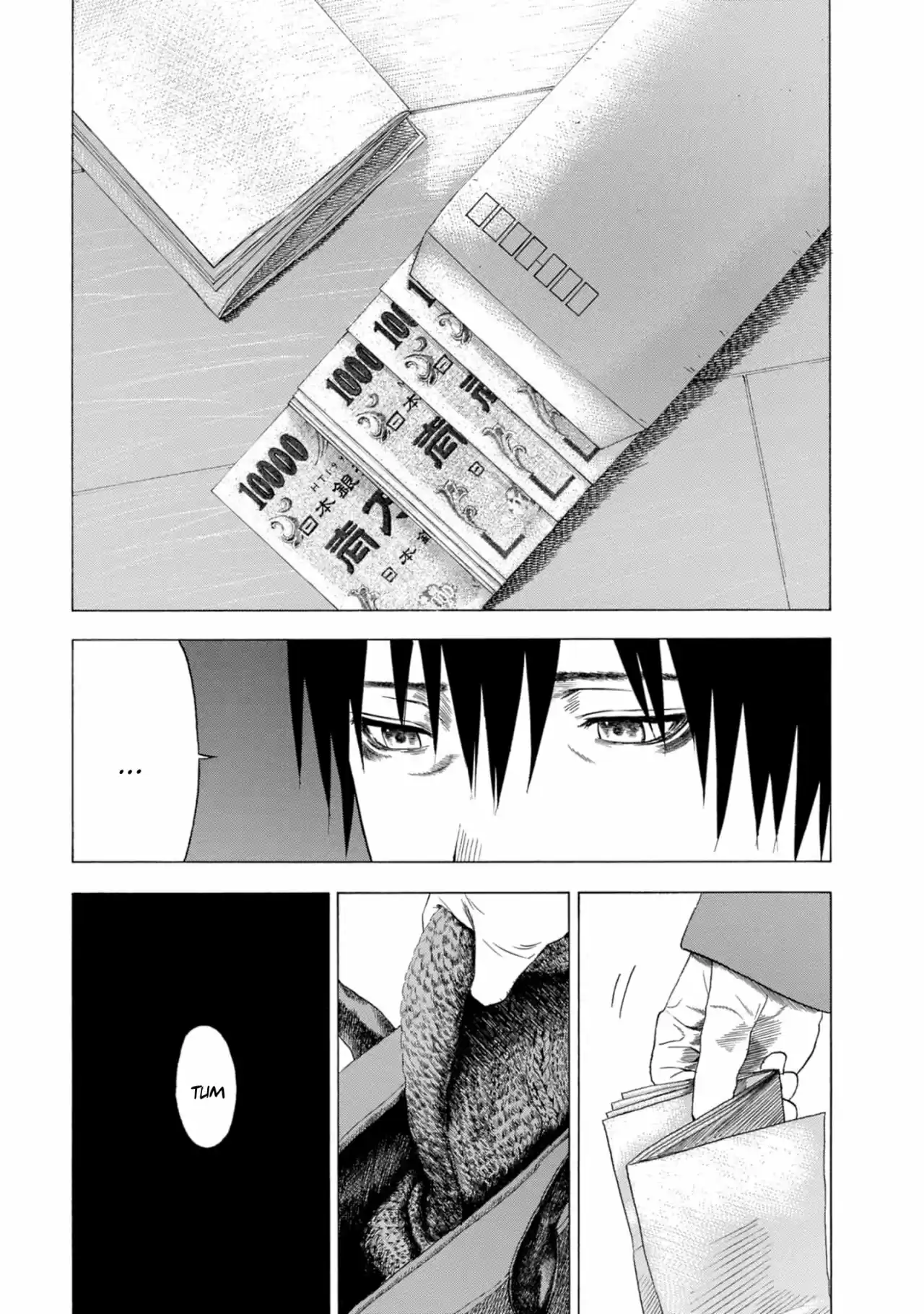 Parasite In Love - Capítulo 3 - Página 24 - LectorTMOo