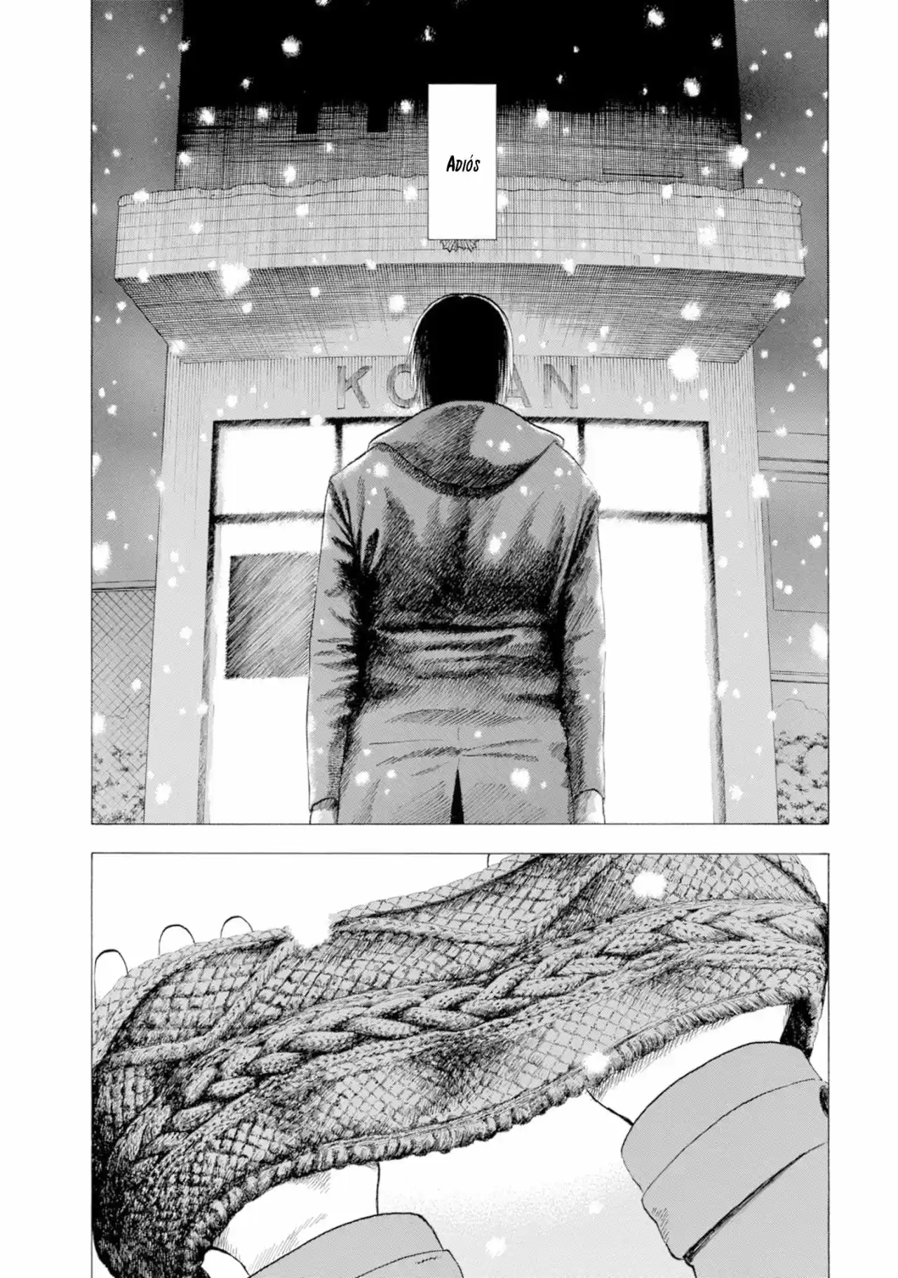 Parasite In Love - Capítulo 3 - Página 27 - LectorTMOo