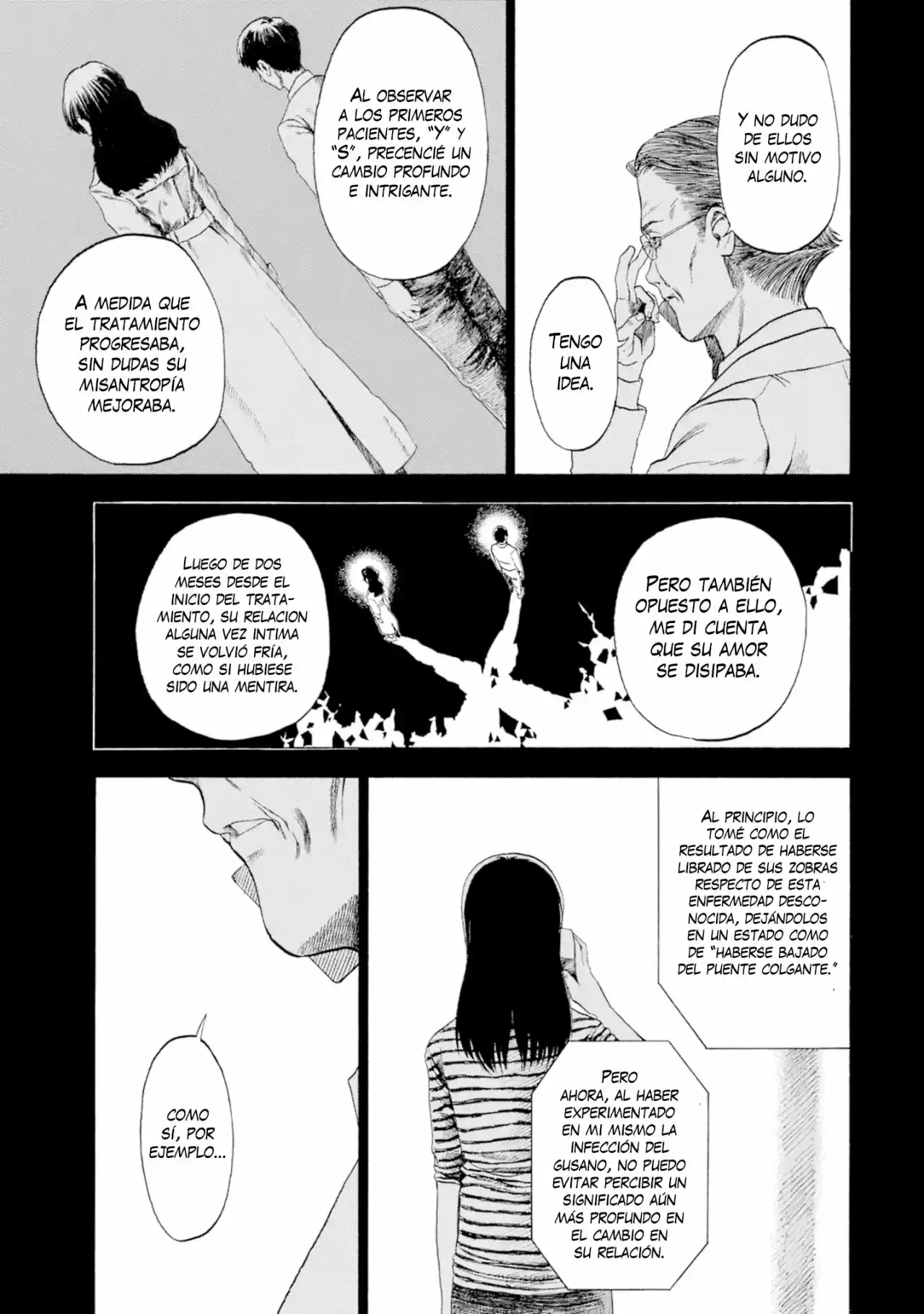 Parasite In Love - Capítulo 6 - Página 14 - LectorTMOo