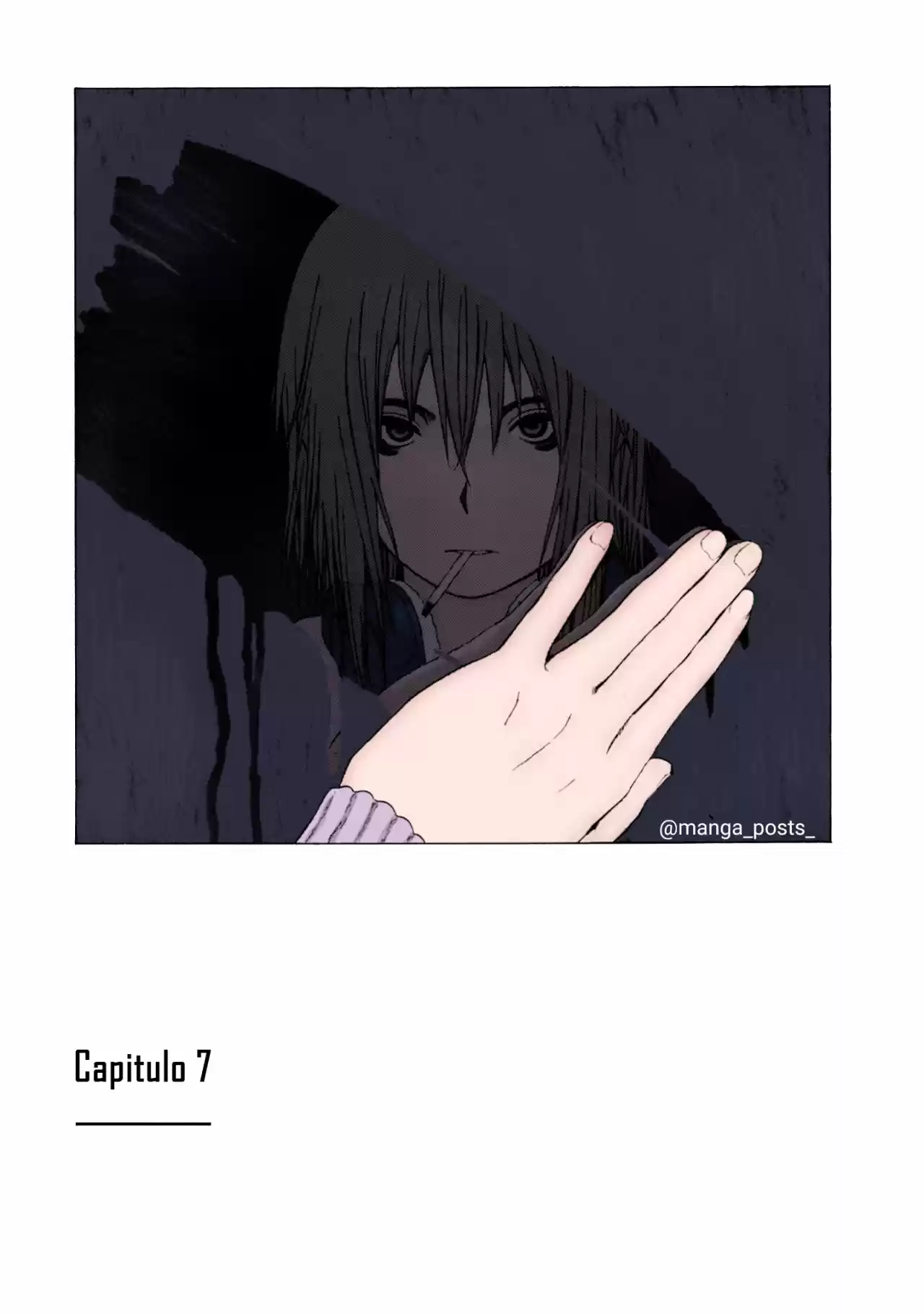 Parasite In Love - Capítulo 7 - Página 3 - LectorTMOo