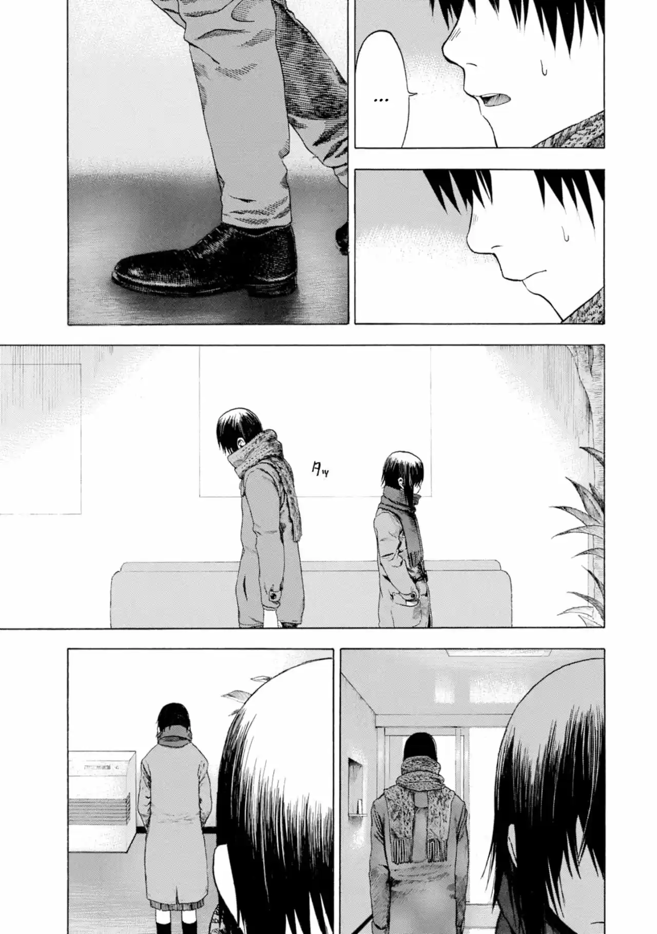 Parasite In Love - Capítulo 7 - Página 27 - LectorTMOo