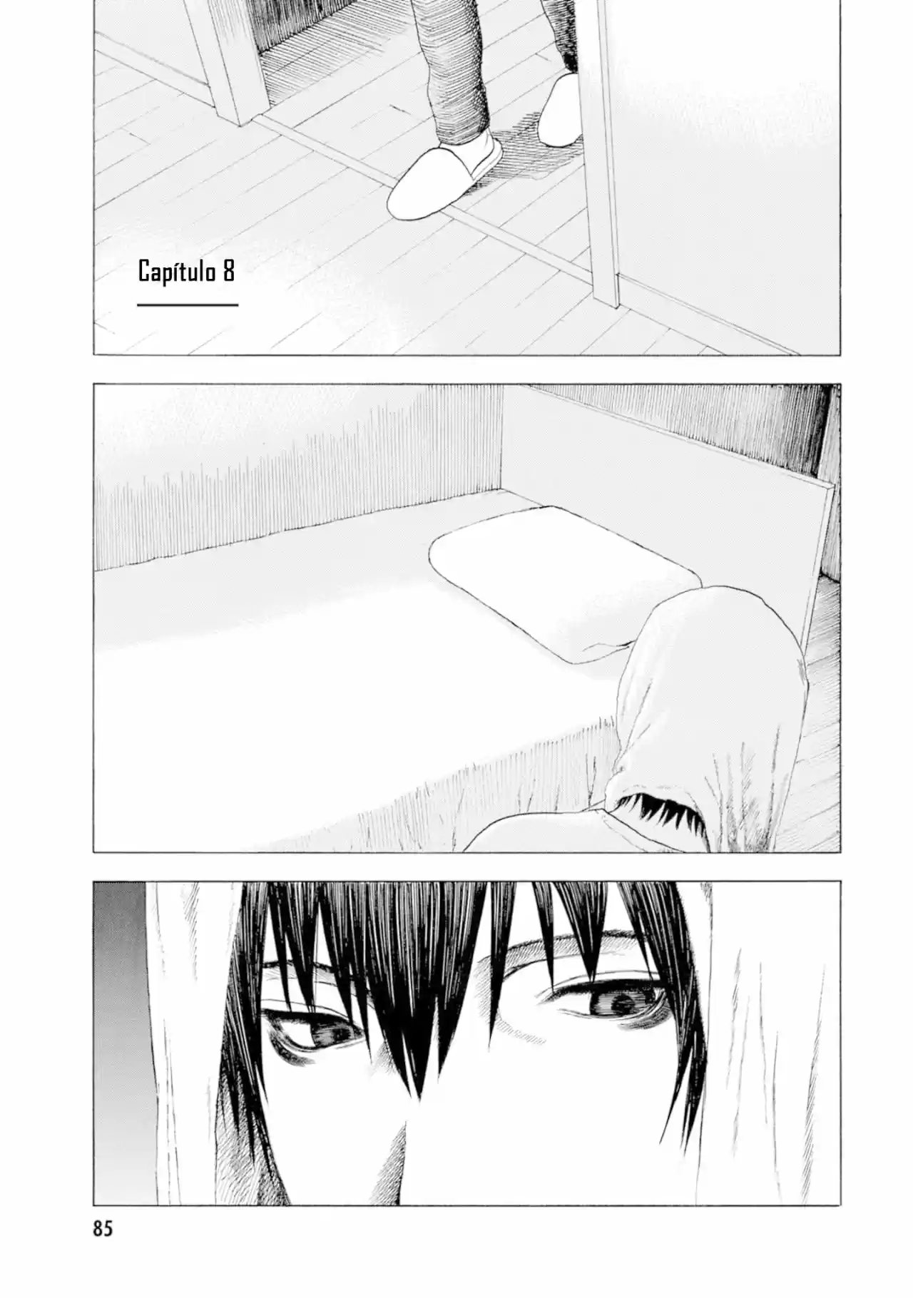 Parasite In Love - Capítulo 8 - Página 2 - LectorTMOo