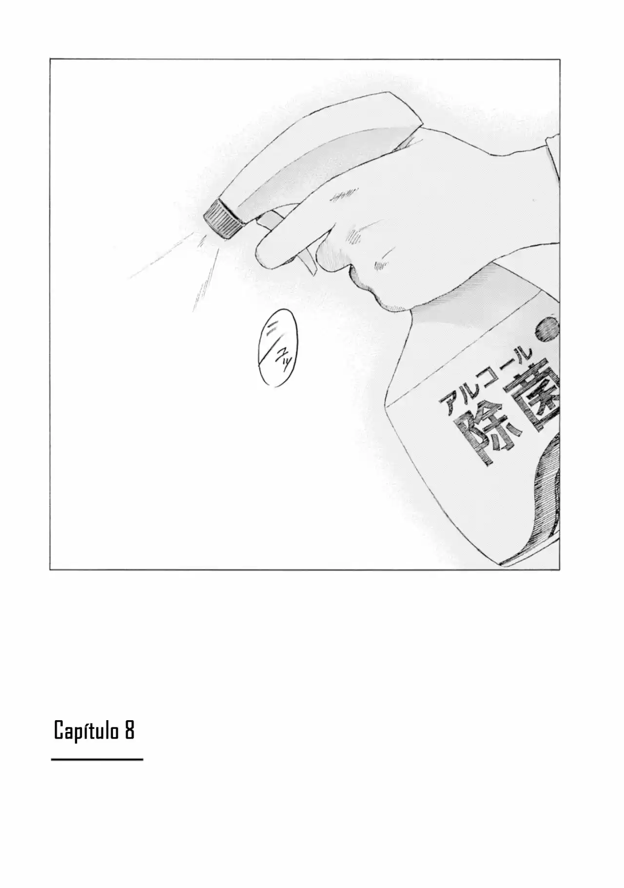 Parasite In Love - Capítulo 8 - Página 3 - LectorTMOo